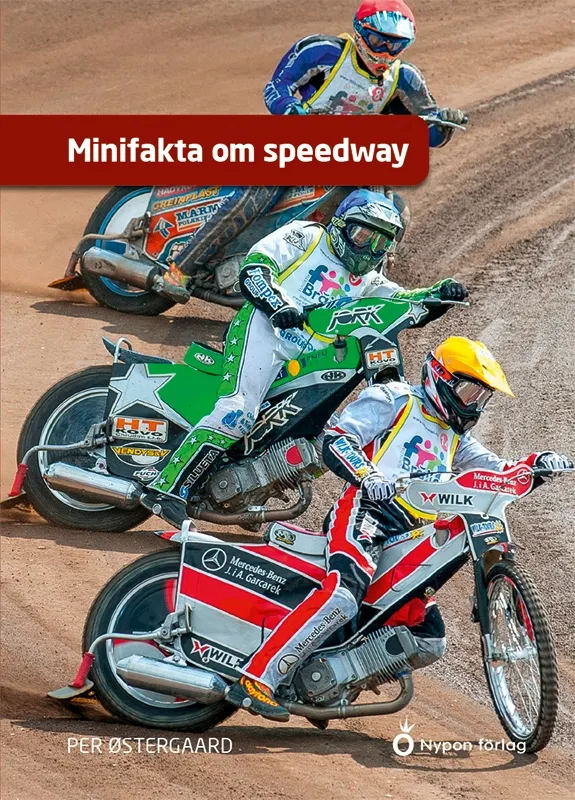 Minifakta om speedway