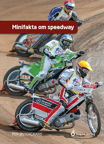 Minifakta om speedway - Per Østergaard