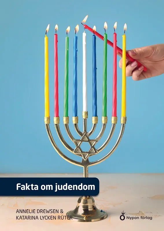 Fakta om judendom