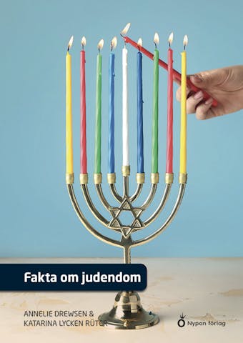 Fakta om judendom - undefined