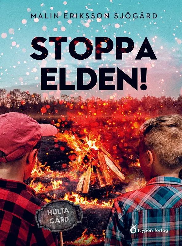Stoppa elden!