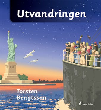 Utvandringen - undefined