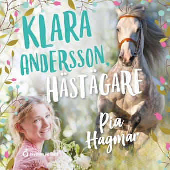 Klara Andersson, hästägare (Lättläst) - Pia Hagmar
