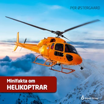 Minifakta om helikoptrar - Per Østergaard