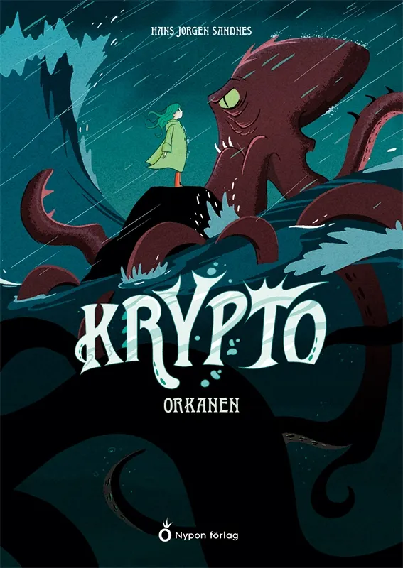Krypto - Orkanen