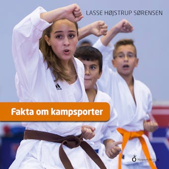 Fakta om kampsporter - Lasse Højstrup Sørensen
