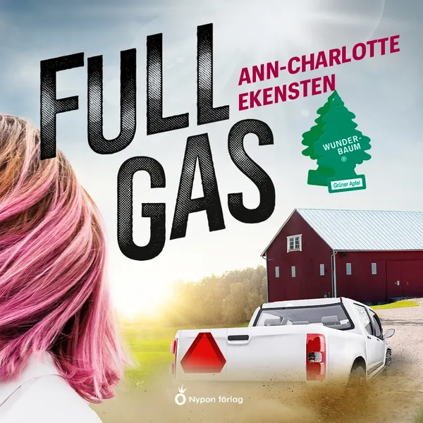 Full gas