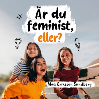 Är du feminist, eller? - undefined