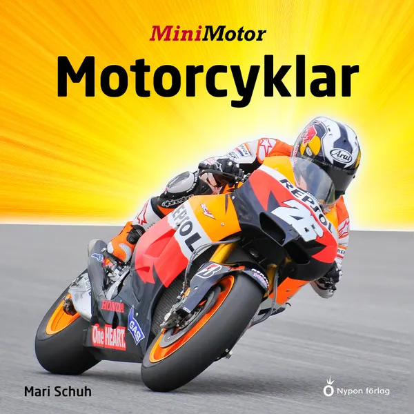 Motorcyklar