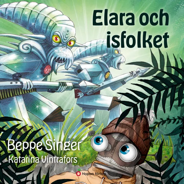 Elara och isfolket