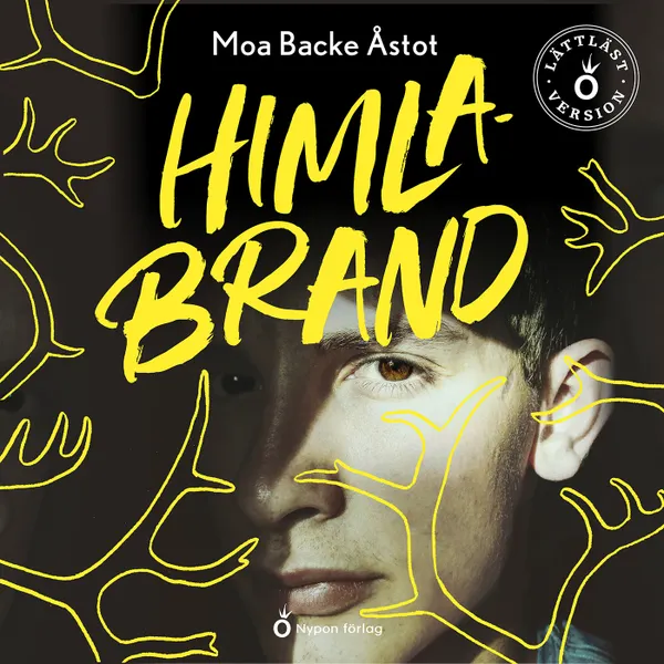 Himlabrand (lättläst)