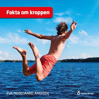 Fakta om kroppen - undefined