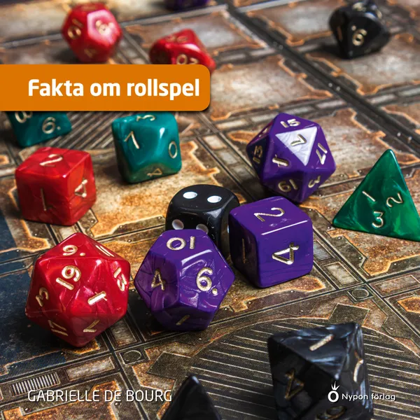 Fakta om rollspel