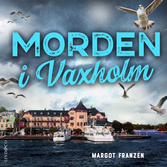 Morden i Vaxholm - undefined