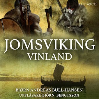 Jomsviking: Vinland - undefined