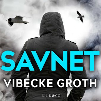 Savnet - Vibecke Groth