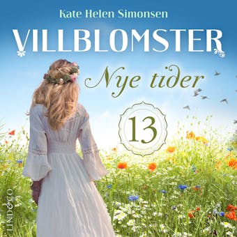 Nye tider - Kate Helen Simonsen