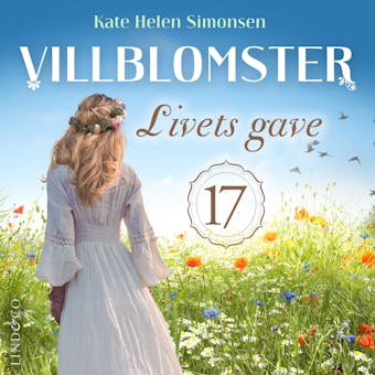 Livets gave - Kate Helen Simonsen
