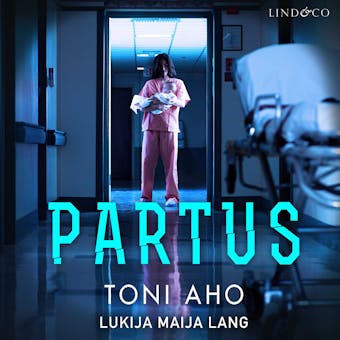 Partus - Toni Aho