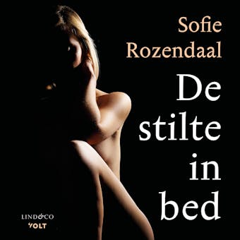 De stilte in bed - Sofie Rozendaal