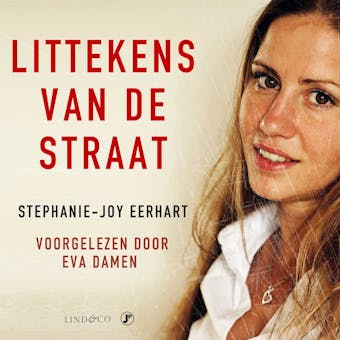 Littekens van de straat - Stephanie-Joy Eerhart