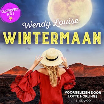 Wintermaan - Wendy Louise