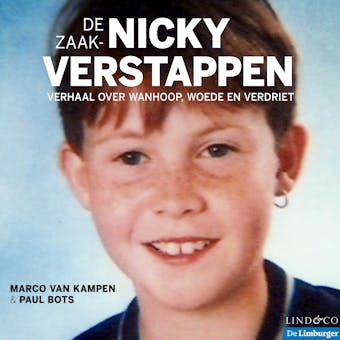 De zaak Nicky Verstappen - undefined
