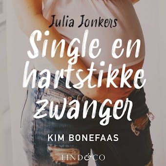 Julia Jonkers - Single en hartstikke zwanger - undefined