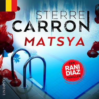Rani Diaz - Matsya (Vlaamse versie) - undefined