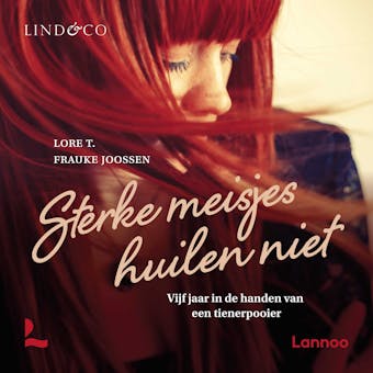 Sterke meisjes huilen niet - undefined