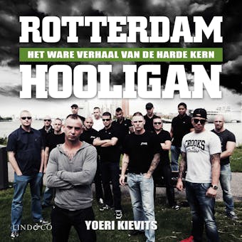 Rotterdam Hooligan - undefined