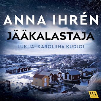 Jääkalastaja - Anna Ihrén