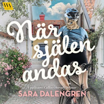 När själen andas - Sara Dalengren