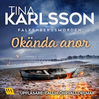 Okända anor - Tina Karlsson