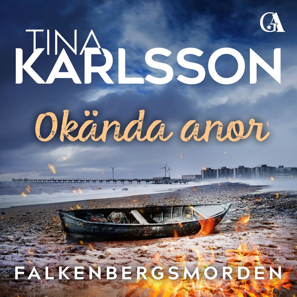 Okända anor