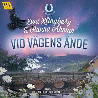 Vid vägens ände - Hanna Åhman, Ewa Klingberg