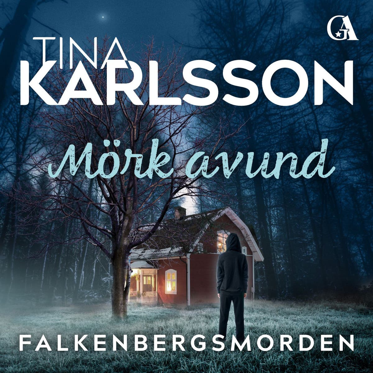 Mörk avund