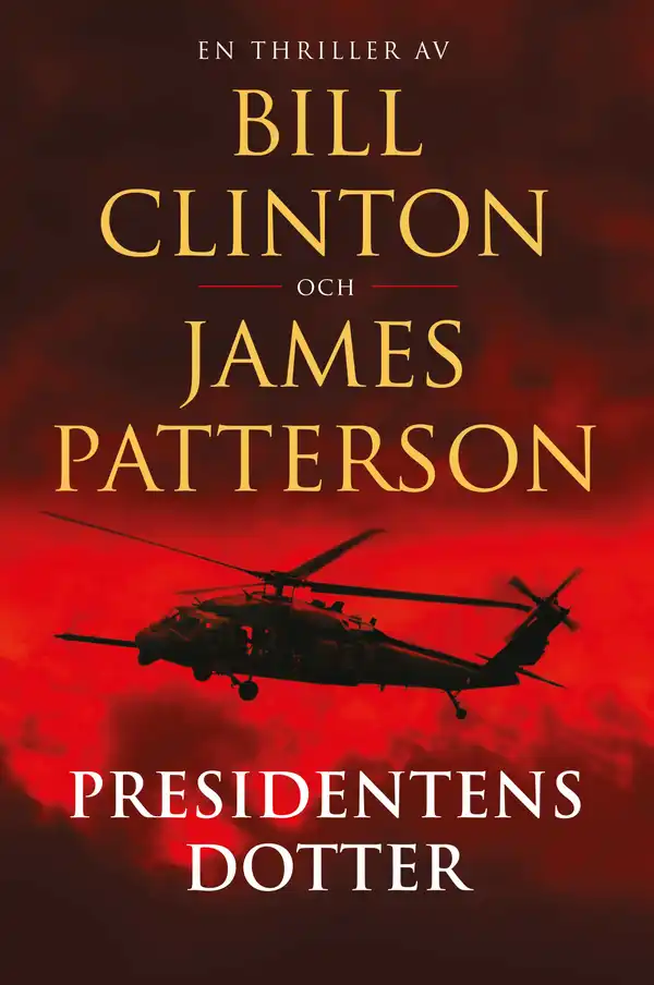 Presidentens dotter