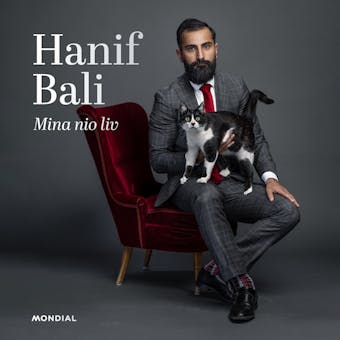 Mina nio liv - Hanif Bali
