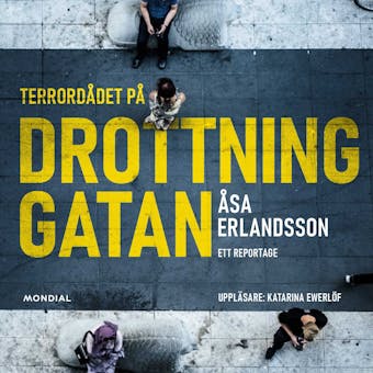 Drottninggatan - Åsa Erlandsson