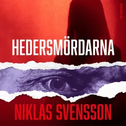 Svenska mördare