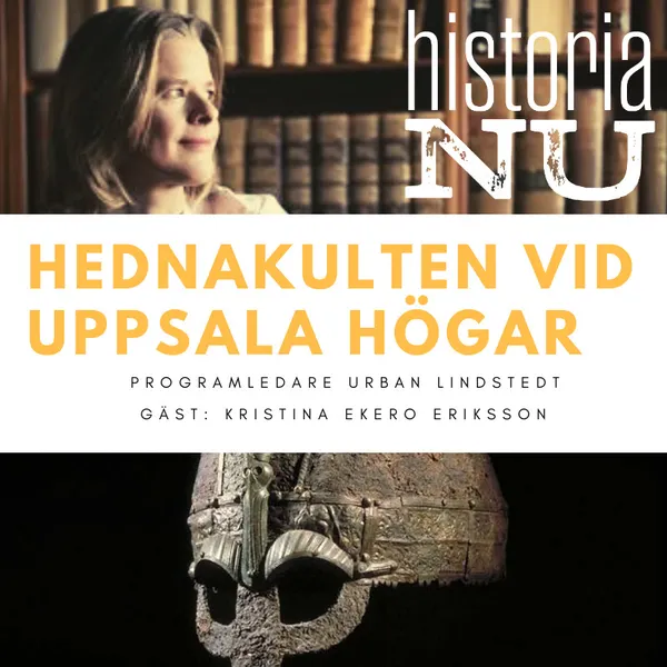 Kulten vid Uppsala högar