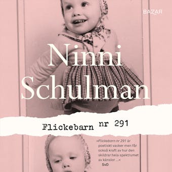 Flickebarn nr 291