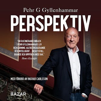 Perspektiv - Pehr G. Gyllenhammar