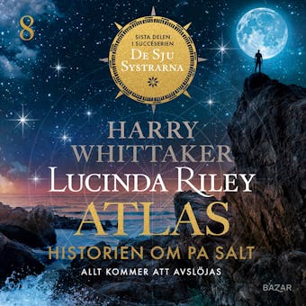 Atlas: Historien om Pa Salt - undefined
