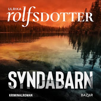 Syndabarn - Ulrika Rolfsdotter