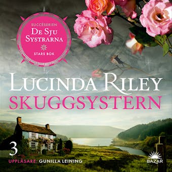 Skuggsystern : Stars bok - undefined