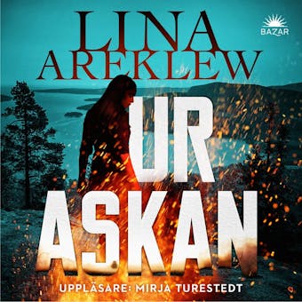 Ur askan - Lina Areklew