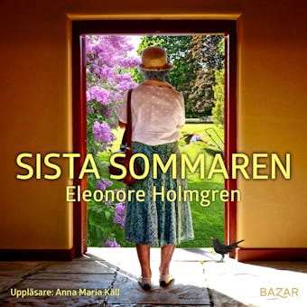 Sista sommaren