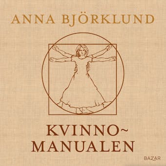 Kvinnomanualen - Anna Björklund